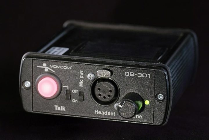 Intercom (2)