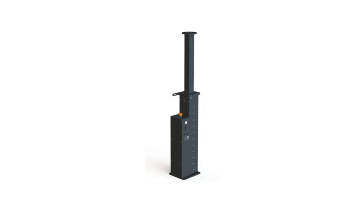 Robylift 2 sections (2)