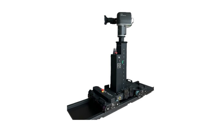 Robylift 2 sections (3)