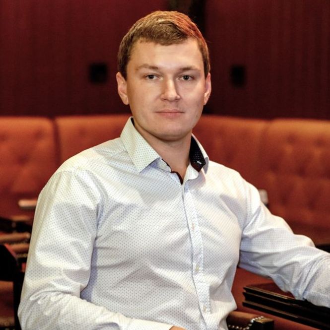 Андрей белов 