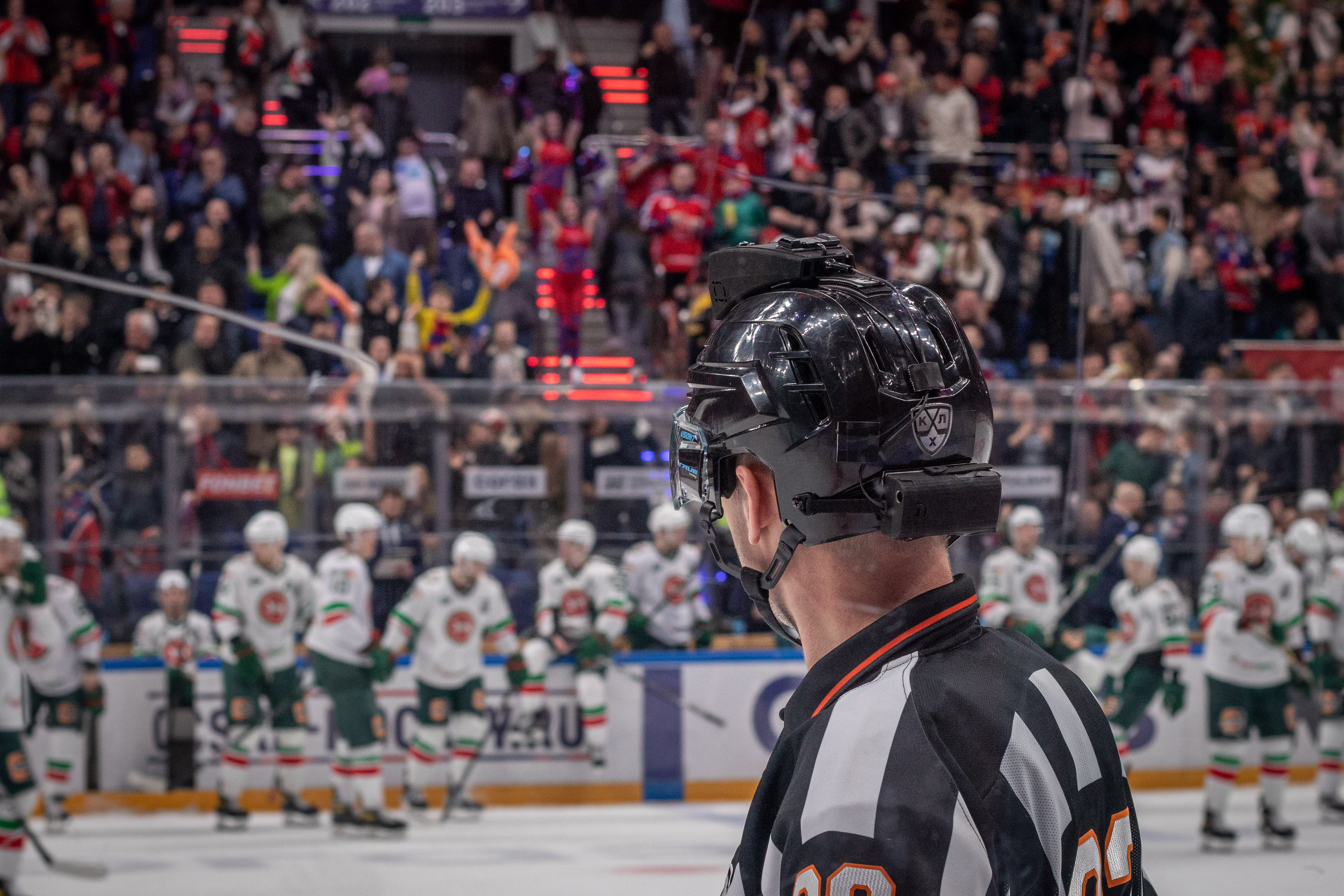 Refcam