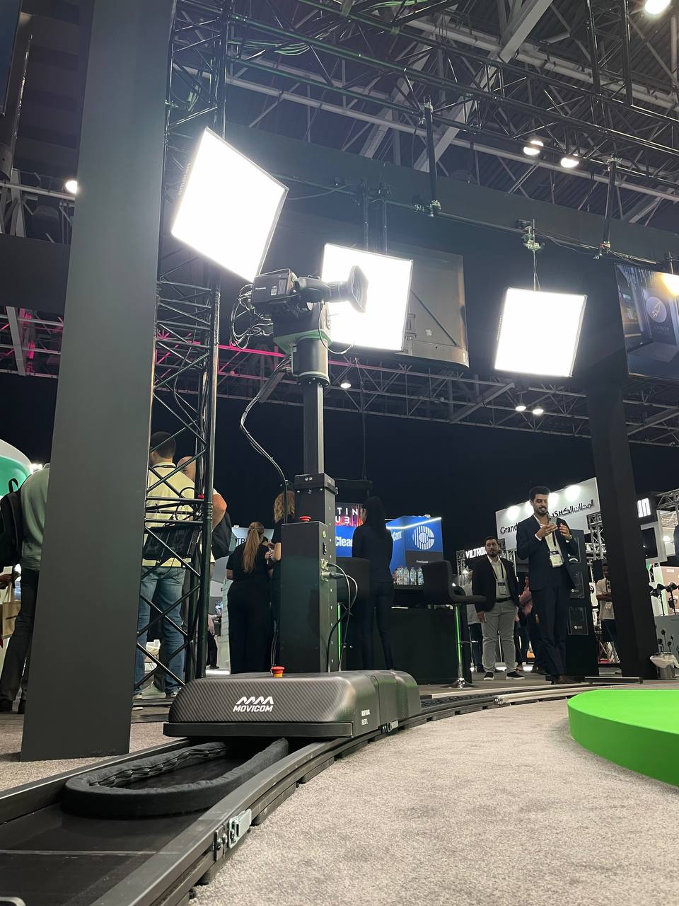 Robyrail Flex L Robyrail Flex L