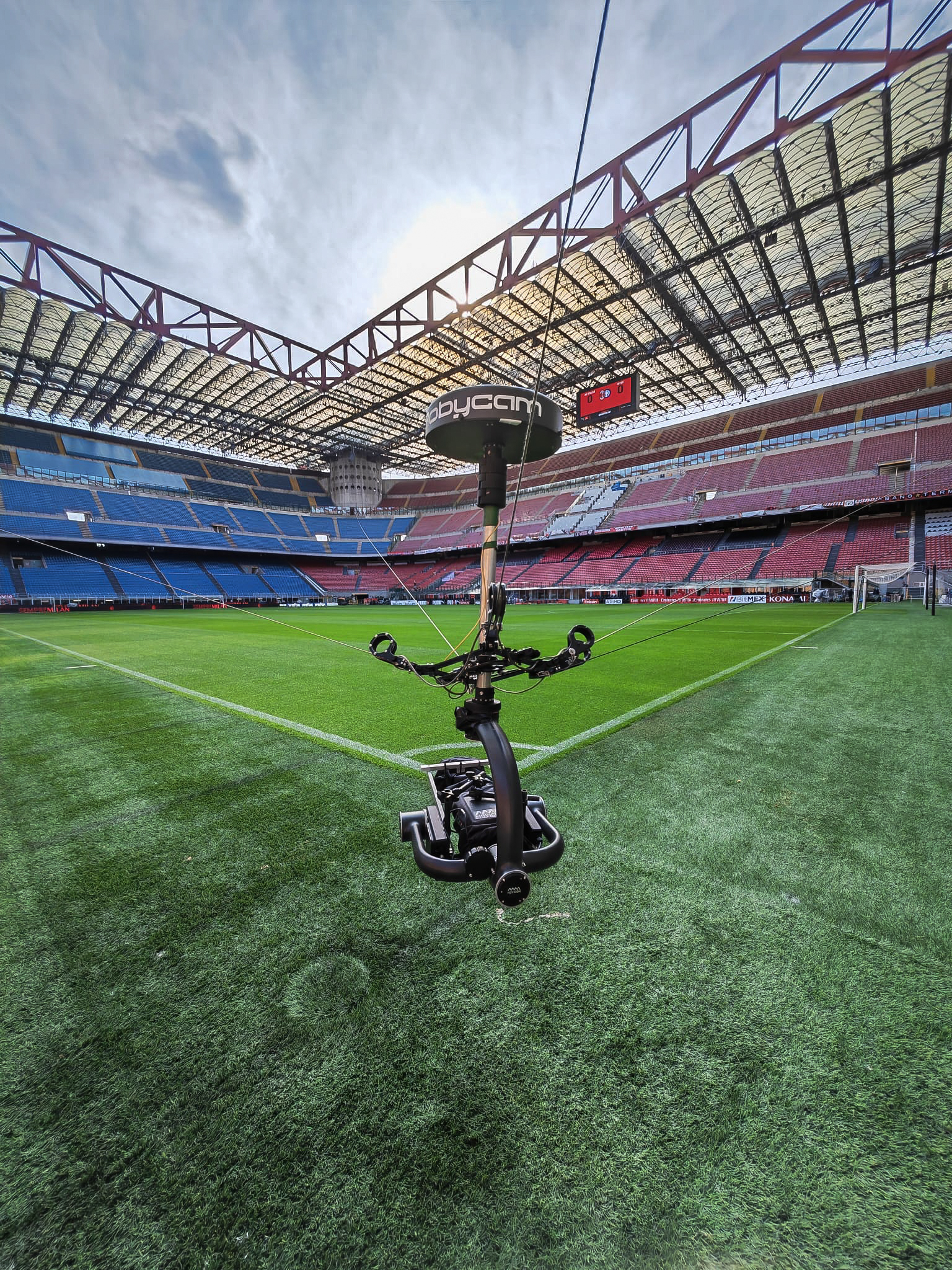 Robycam Stadium